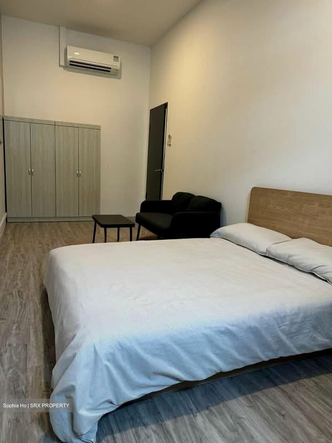 Hamilton Road (D8), Apartment #577445311